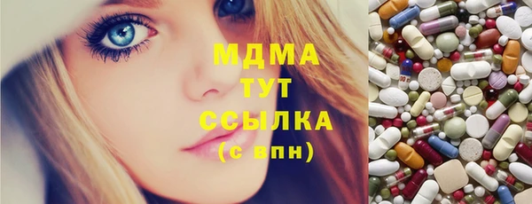МДПВ Алексеевка